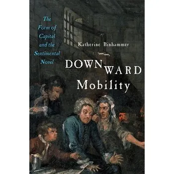Cizojazyčná kniha Downward Mobility - Binhammer, Katherine (University of Alberta)