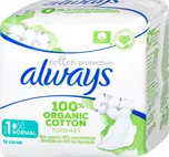 Always Cotton Protection Ultra Normal…