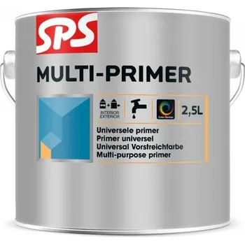 univerzální barva SPS Univerzální základní nátěr 0,75l