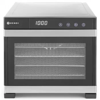 Sušička potravin Hendi Profi Line 229033