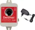 Odpuzovač zvířat Deramax Profi 0440 ultrazvukový plašič kun a hlodavců