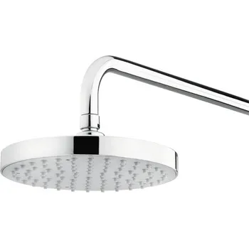 Sprchová hlavice Hlavová sprcha SCHULTE 200 x 200 mm chrom D962827 02