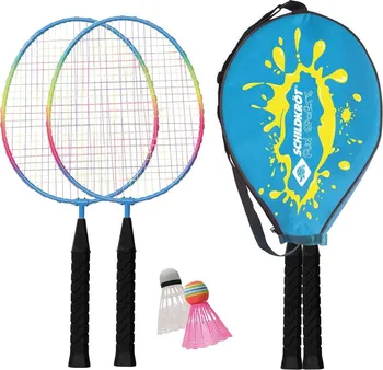 Badmintonový set Schildkrot Junior MTS970901