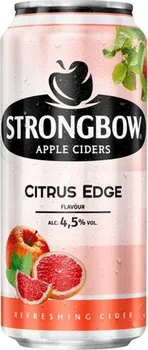 Cider Strongbow Citrus Edge 440 ml