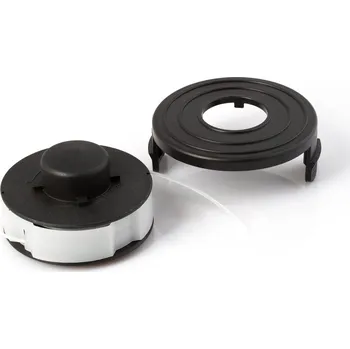 Strunová hlava Fieldmann FZS 9034 cívka + FZS 1025-A kryt