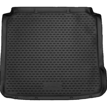 Vana do kufru Novline Gumová vana do kufru Mercedes M-Class 2011-2019 (W166)