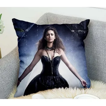 Polštář Povlak na polštář The Vampire Diaries (Upíří deníky) - 45 x 45 cm (21)