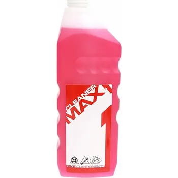 MAX1 Bike Cleaner 1 l náhradní náplň čistič