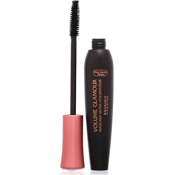 Řasenka Recenze Bourjois Mascara Volume Glamour Ultra 12 ml Noir Ebene