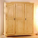 Šatní skříň Inter Link BERN