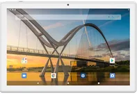 tablet iGET Smart W202 stříbrný (84000293)