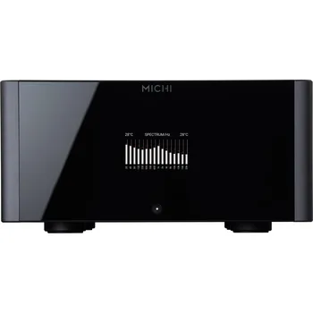 Hi-Fi Zesilovač ROTEL MICHI M8 (MICHI M8 (koncový mono zesilovač))