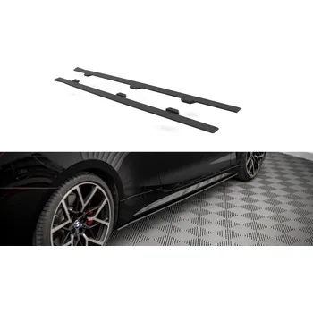 Auto-moto Street Pro prahové lišty BMW 4 M-Pack G22