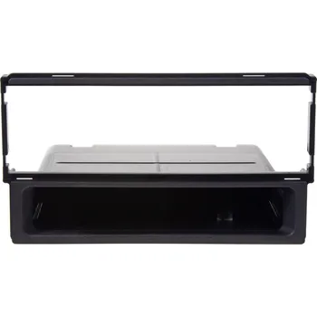 Autorádio ISO redukce pro Hyundai Tucson 08/2004 - 03/2010