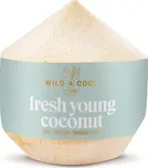 Wild & Coco Mladý kokos z Thajska…