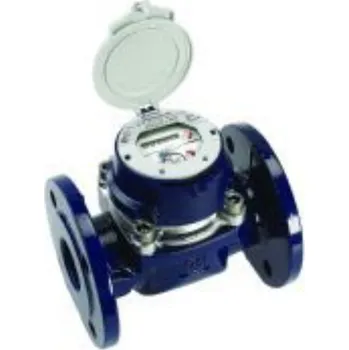 Průtokoměr vodoměr MeiStream 150/50/16, DN-150,PN-16 , (L=300 mm),tř.př."B".