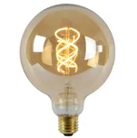 Lucide LED žárovka okrasné vlákno 5W…