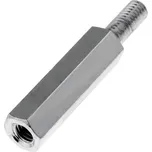 Distanční sloupek M3 18mm 213