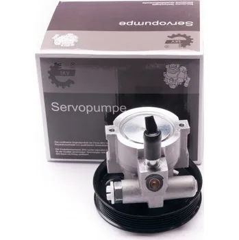 Posilovač řízení Servo čerpadlo řízení NISSAN KUBISTAR 1.6 1.5dCi