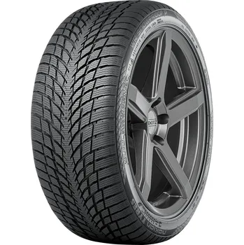 Zimní osobní pneu Nokian WR Snowproof P 205/45 R17 88 V XL