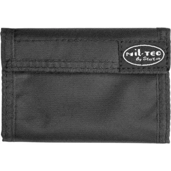 Peněženka Mil-Tec ČERNÁ