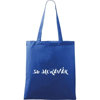 Látková taška Su moravák