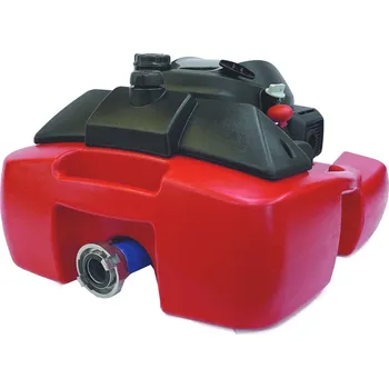 Čerpadlo Plovoucí čerpadlo PH Poseidon 1