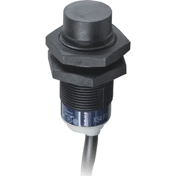 Schneider electric XS4P18AB120 indukční…