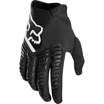 Moto rukavice Fox Pawtector Glove black S
