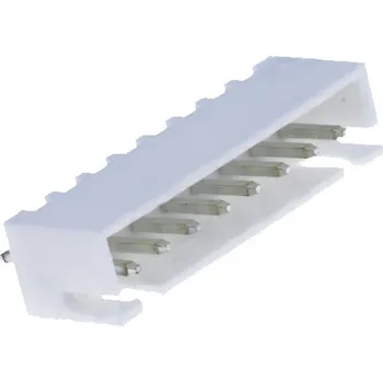 Elektrický konektor Konektor A2501 8pin DPS