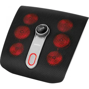 Masážní přístroj Naipo MGF-50177