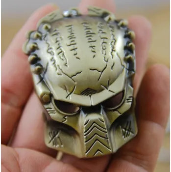 Klíčenka Alien vs. Predator (br) (Přívěšek na klíče Alien vs. Predator)