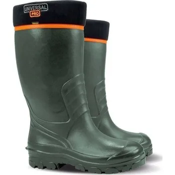 Pracovní obuv Demar NEW UNIVERSAL PRO 0270 Myslivecké zateplené holinky 48 0270_48