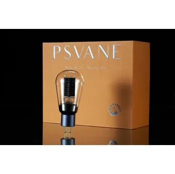 Hi-Fi systém Psvane ACME 2A3 Matched Pair in exclusive gift box Balení: Pair