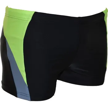 Dámské plavky Pánské plavky šortky PET 04 - Effy