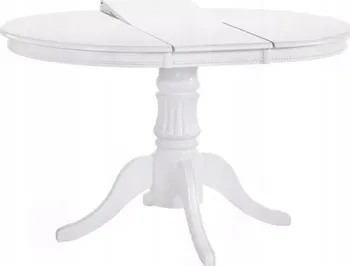 Jídelní stůl Halmar William bílý