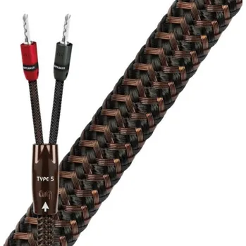 Audio kabel Audioquest Type 5 - 2x3m