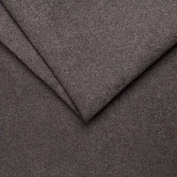 Potahová látka ASTON, šedohnědá, š.140