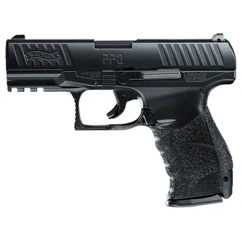 Airsoftová zbraň Walther PPQ ASG