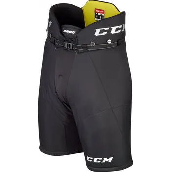 Hokejové kalhoty Kalhoty CCM TACKS 9550 Sr M black