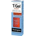 Neutrogena T-Gel Fort šampon svědící pokožka 150ml