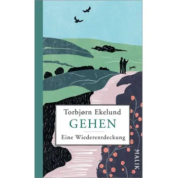 Příroda Gehen - Ekelund, Torbjørn