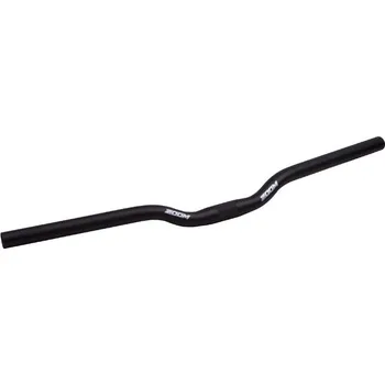 Řídítka Řídítka prohnutá ZOOM dural černá matná