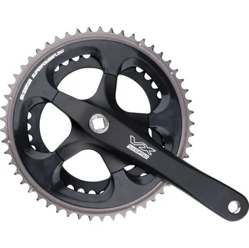 Klika na kolo Dvojpřevodník SUNTOUR CW16-VX Al 39x53 zubů