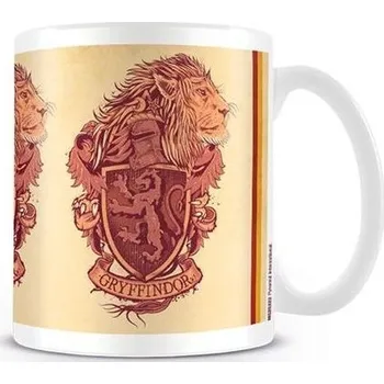 Hrníček Harry Potter - Nebelvír