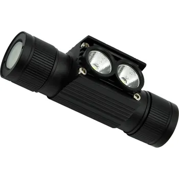 Svítilna CEL-TEC HL1200 Twin