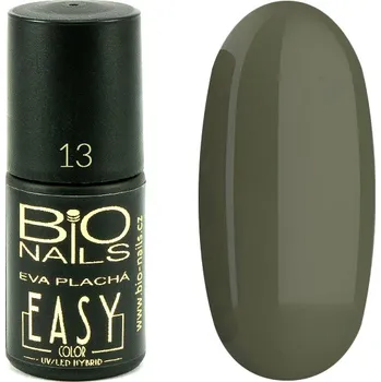 Lak na nehty BIO NAILS Gel lak EASY 013 6 ml