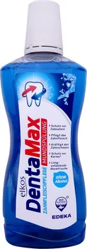 Ústní voda Elkos Dentamax Zahnfleischpflege 500 ml