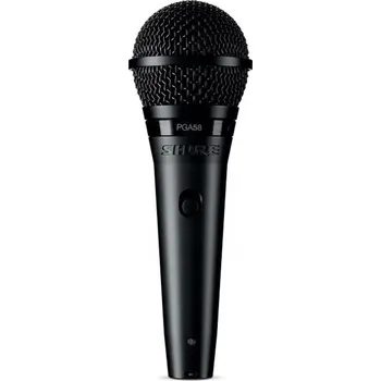 Mikrofon Shure PGA58BTS