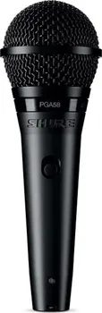 Mikrofon Shure PGA58BTS